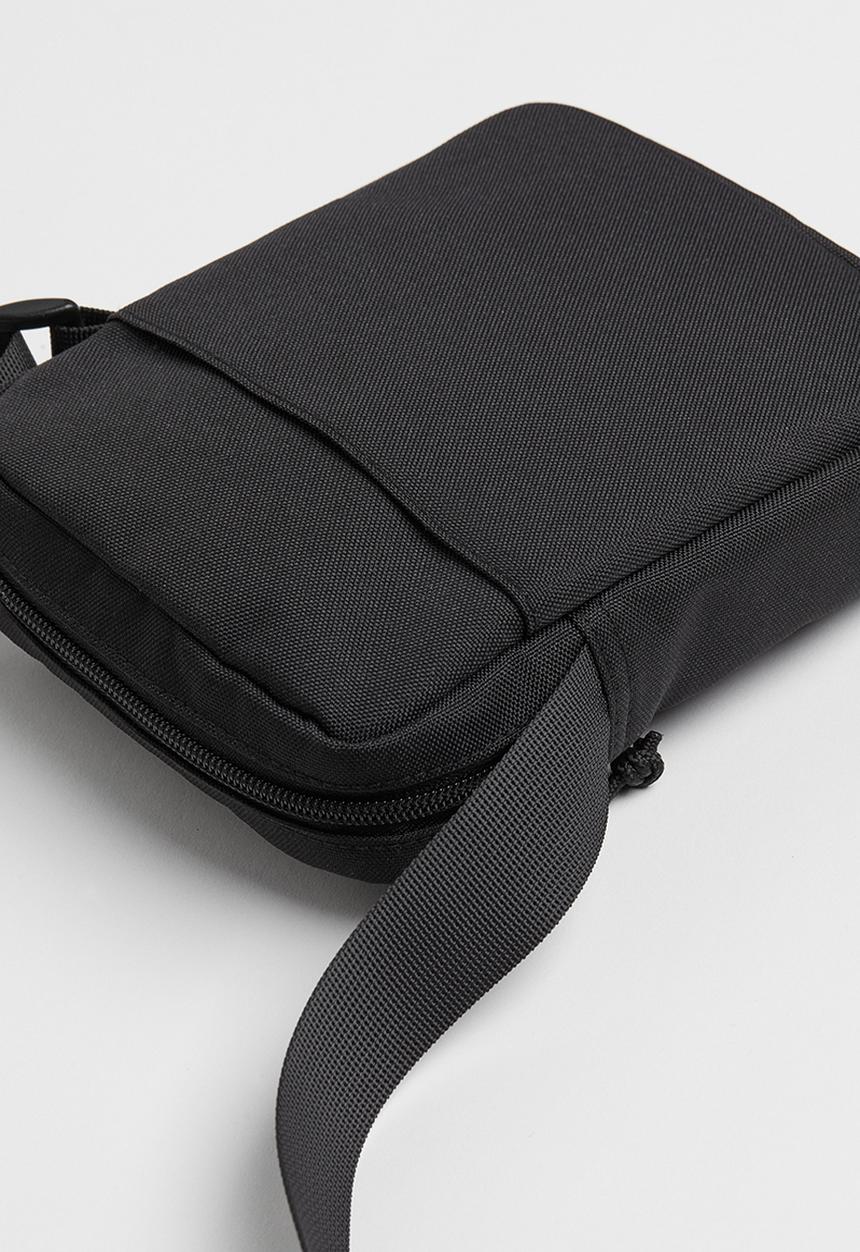 H&M - Small shoulder bag - black