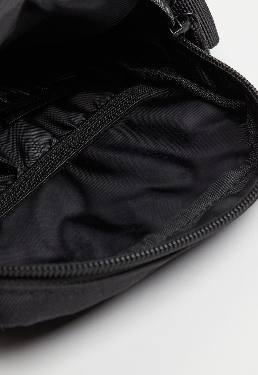 H&M - Small shoulder bag - black