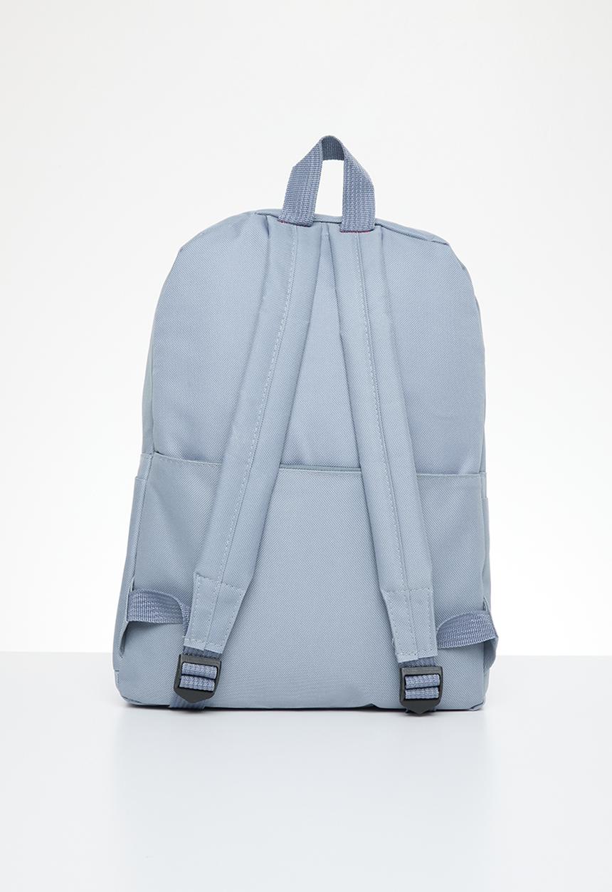 Pop Candy - Backpack - blue