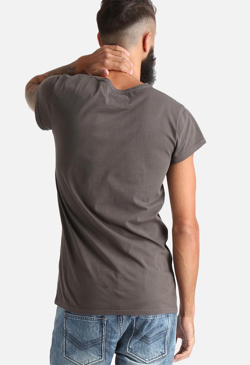 S.P.C.C - Grid Tee