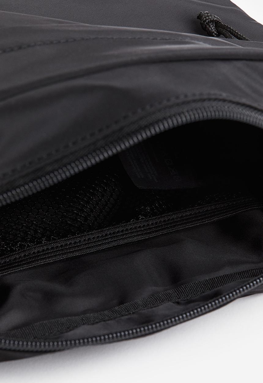 H&M - Shoulder bag - black