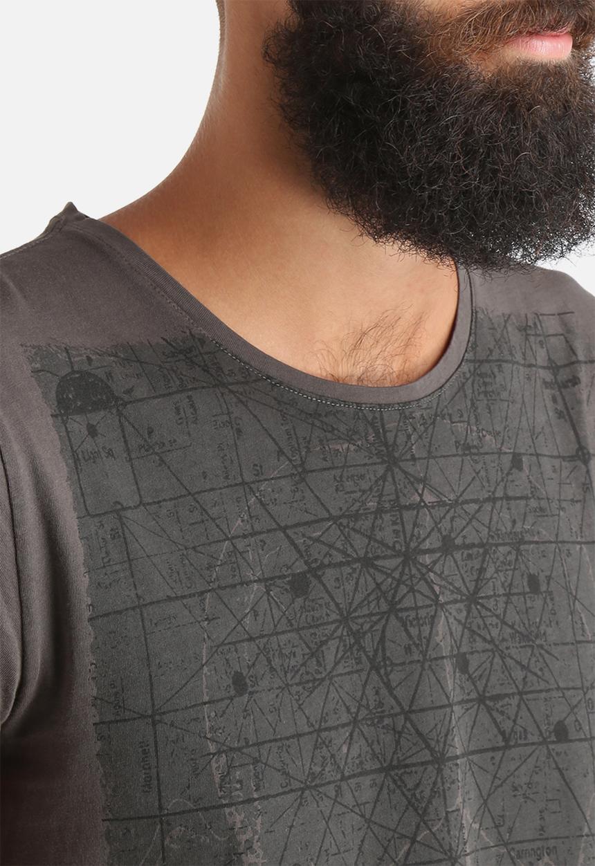 S.P.C.C - Grid Tee
