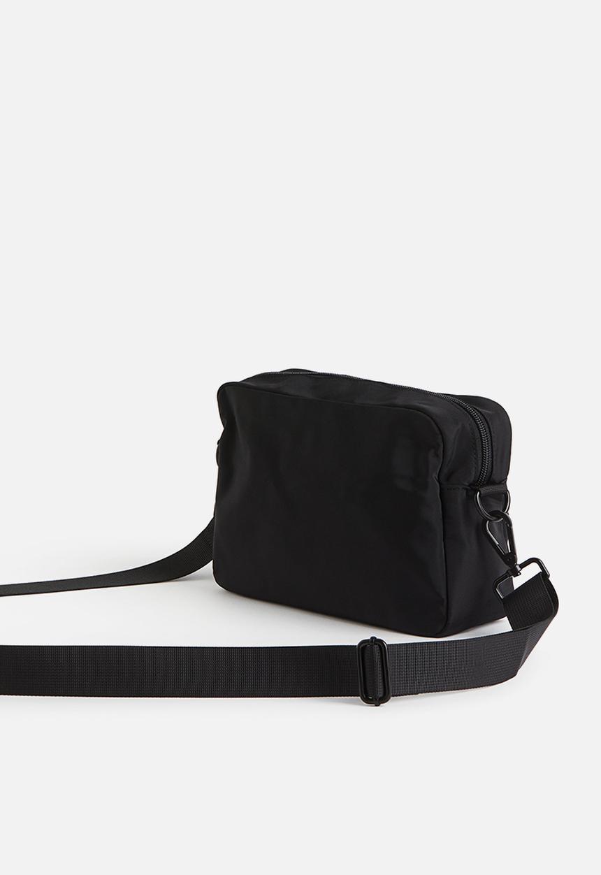 H&M - Shoulder bag - black