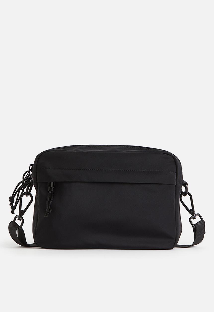 H&M - Shoulder bag - black