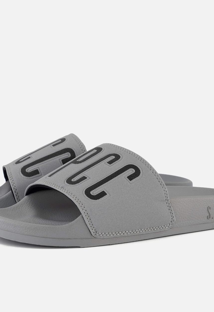 S.P.C.C - Sierra slide - concrete