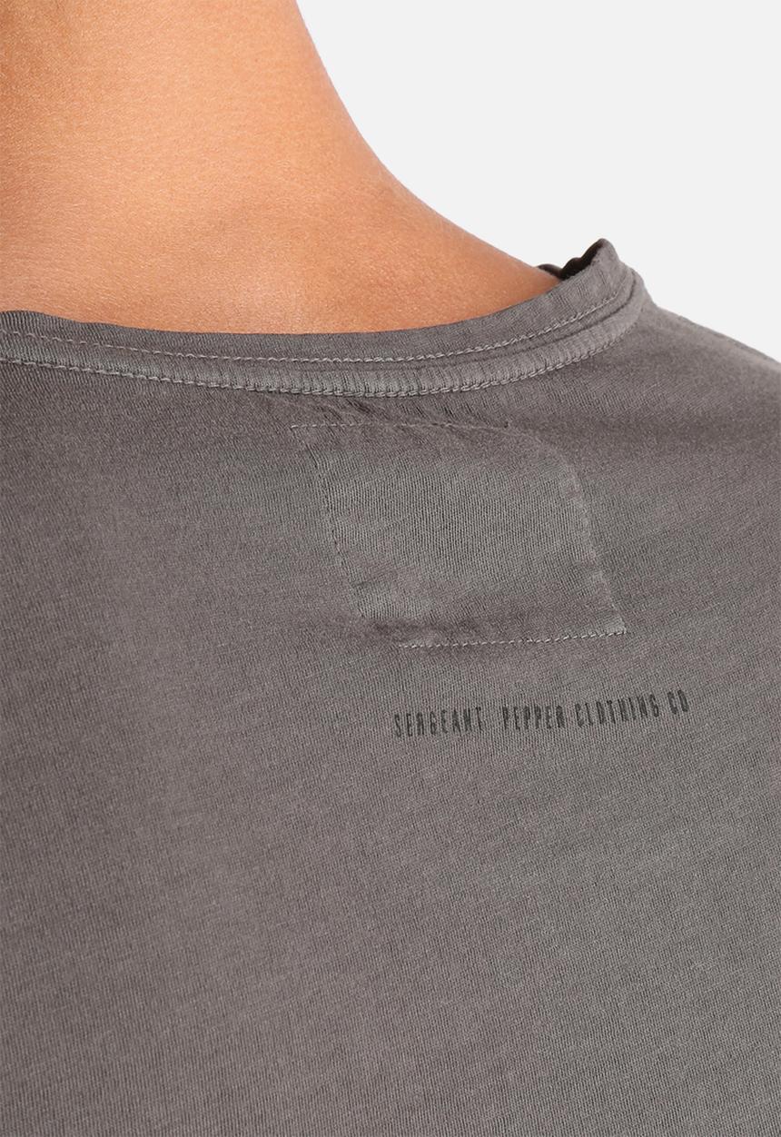 S.P.C.C - Grid Tee