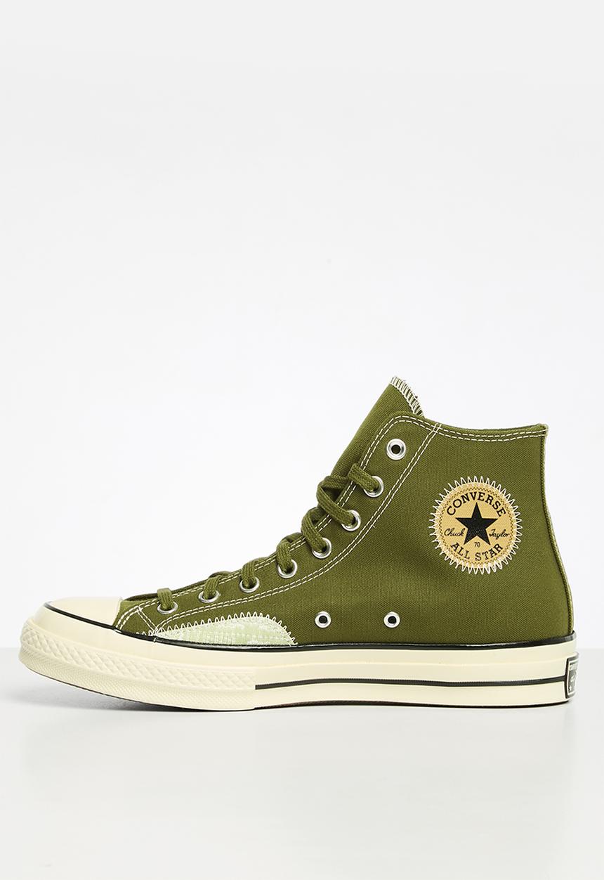 Converse - Chuck 70 hi - craft remastered