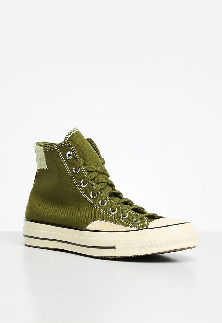 Converse - Chuck 70 hi - craft remastered