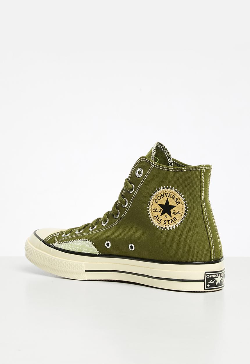 Converse - Chuck 70 hi - craft remastered