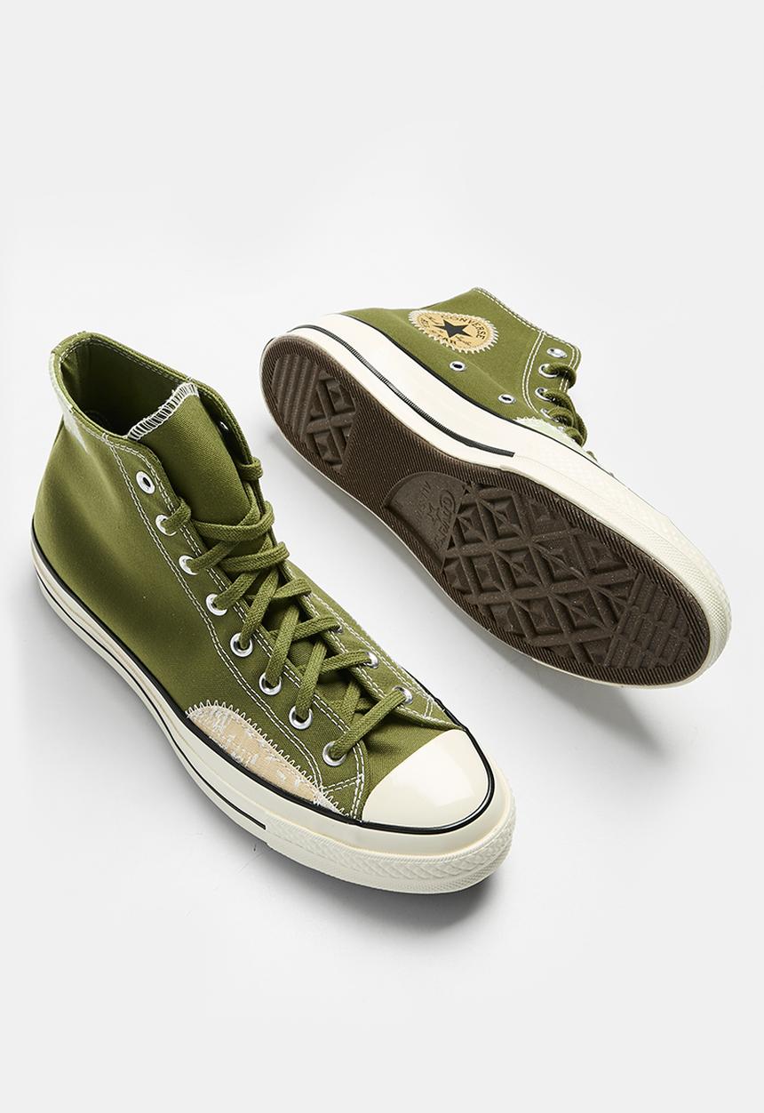 Converse - Chuck 70 hi - craft remastered