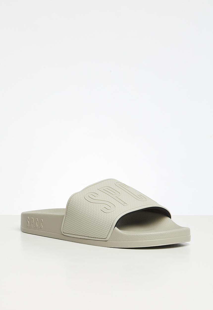S.P.C.C - Reeves slide - bone