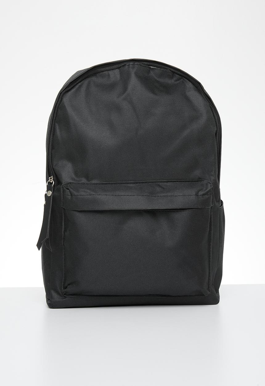Pop Candy - Backpack - black