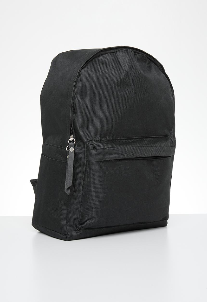 Pop Candy - Backpack - black