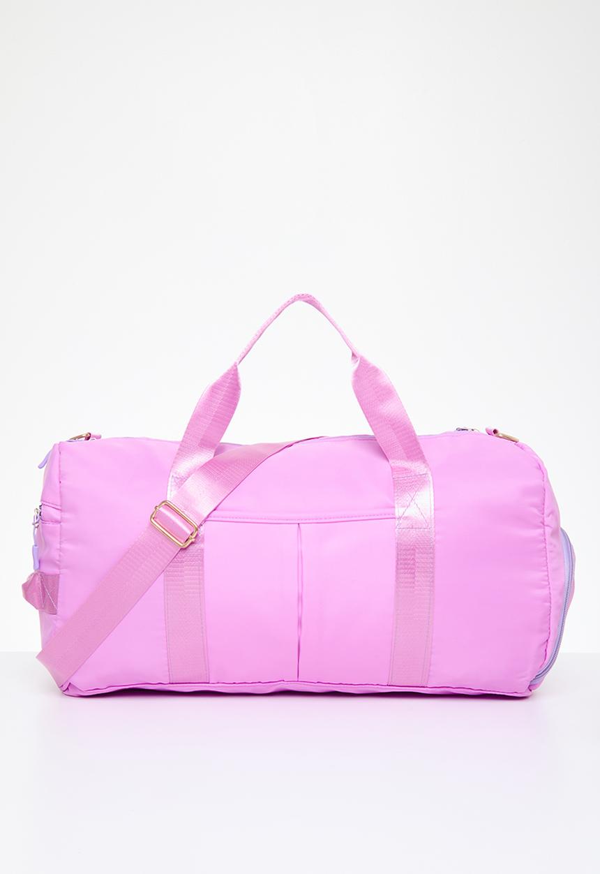 Pop Candy - Duffel bag - lilac