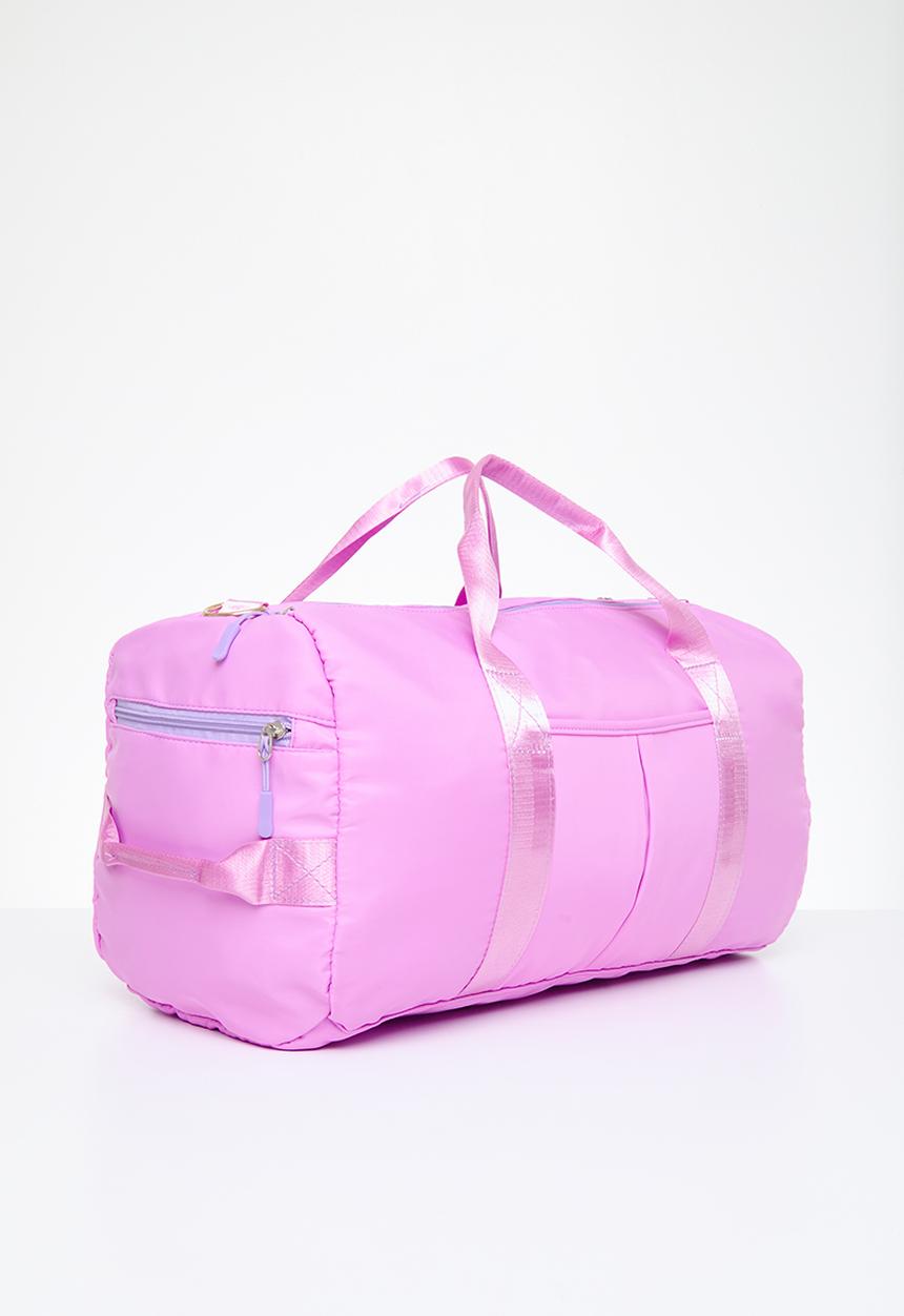 Pop Candy - Duffel bag - lilac