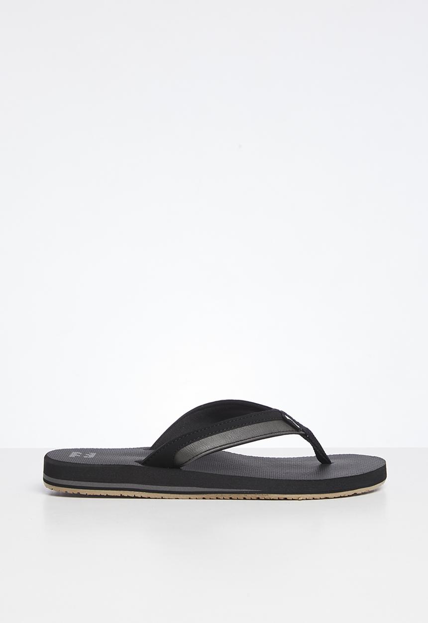 Billabong  - All day impact - black
