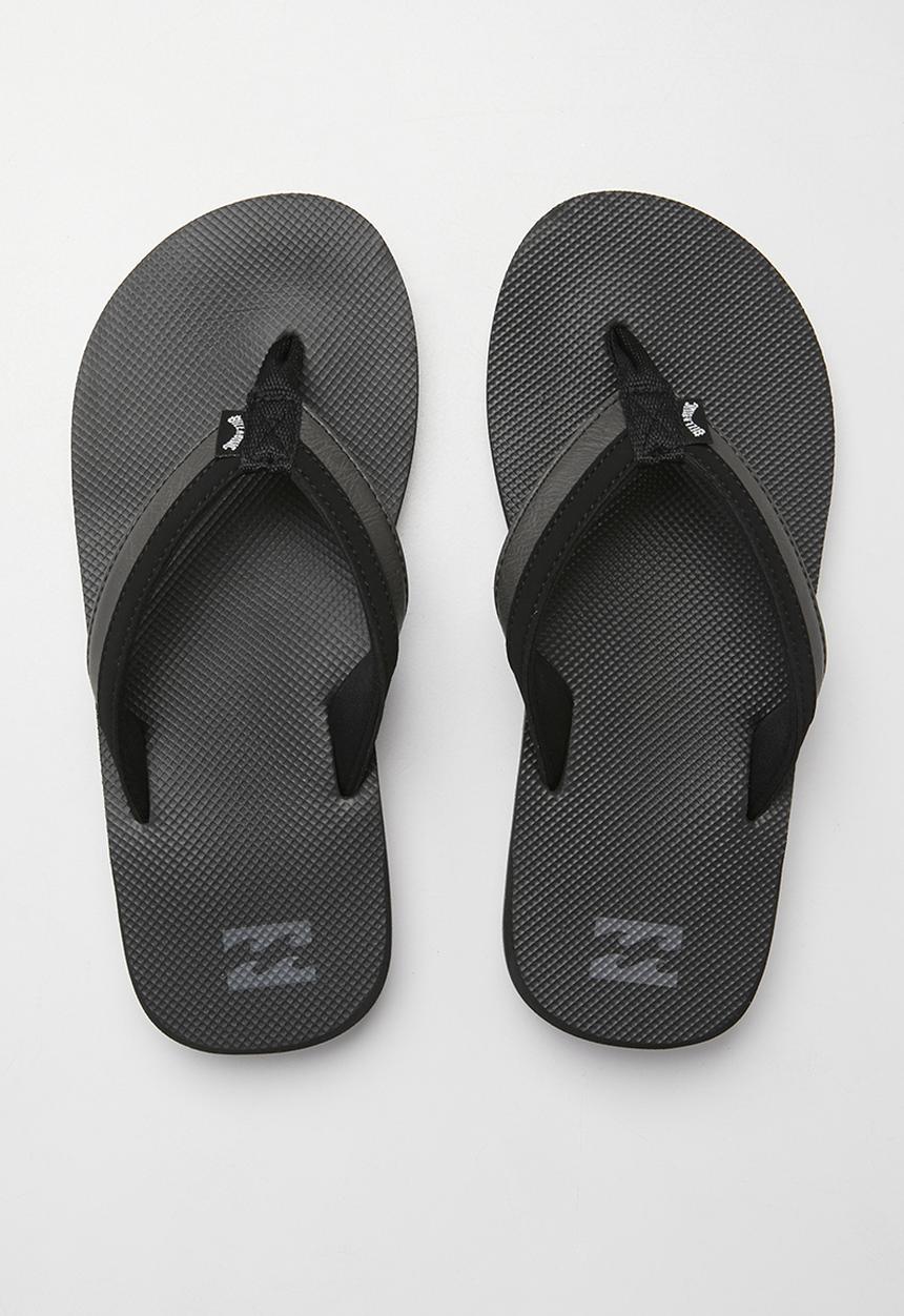 Billabong  - All day impact - black