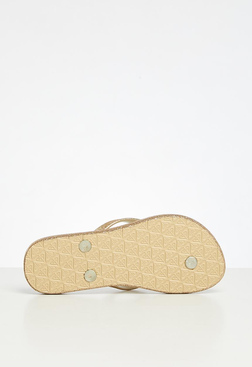 Roxy - Rg viva glitter iv - champagne