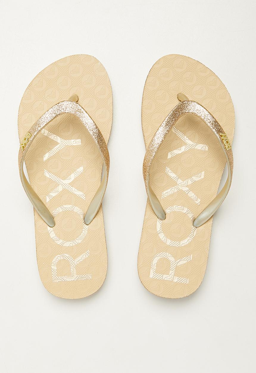 Roxy - Rg viva glitter iv - champagne