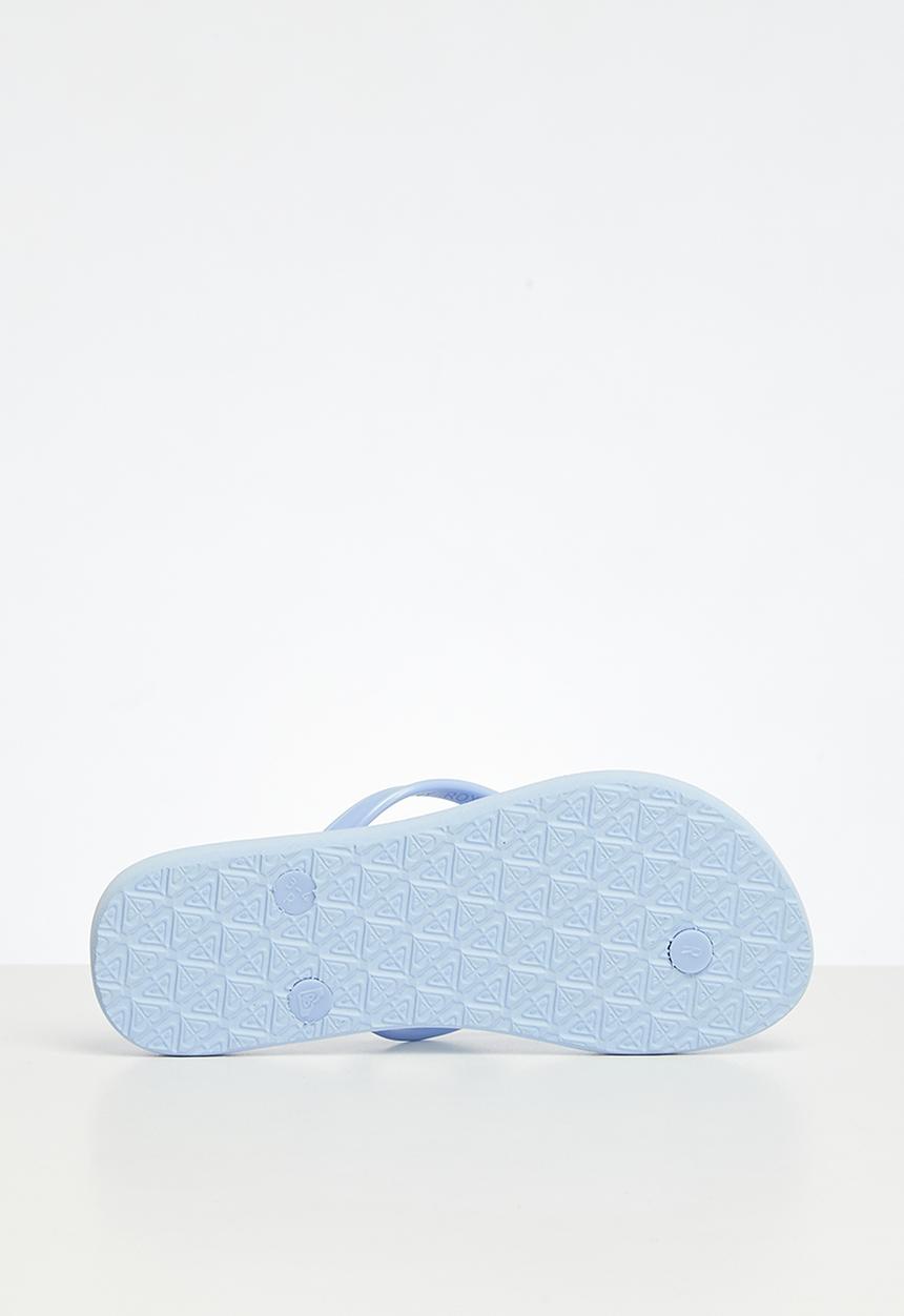 Roxy - Rg viva stamp ii - blue/white