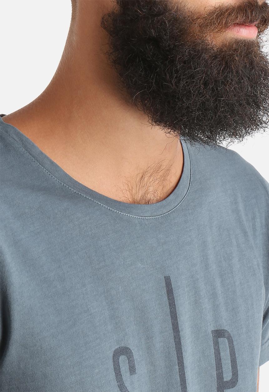 S.P.C.C - SPCC Cross Print Tee