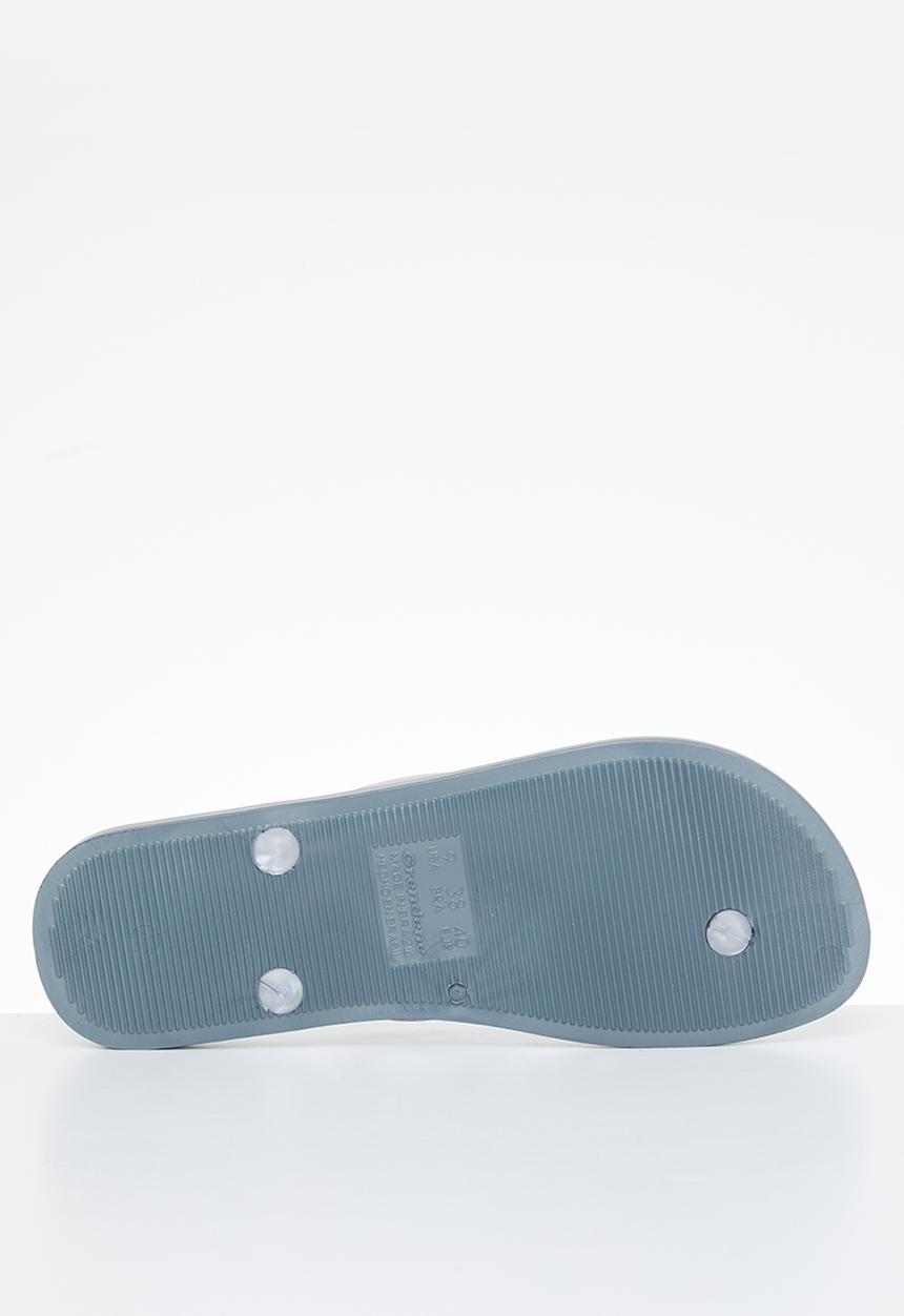 Ipanema - GIL81030 - blue silver