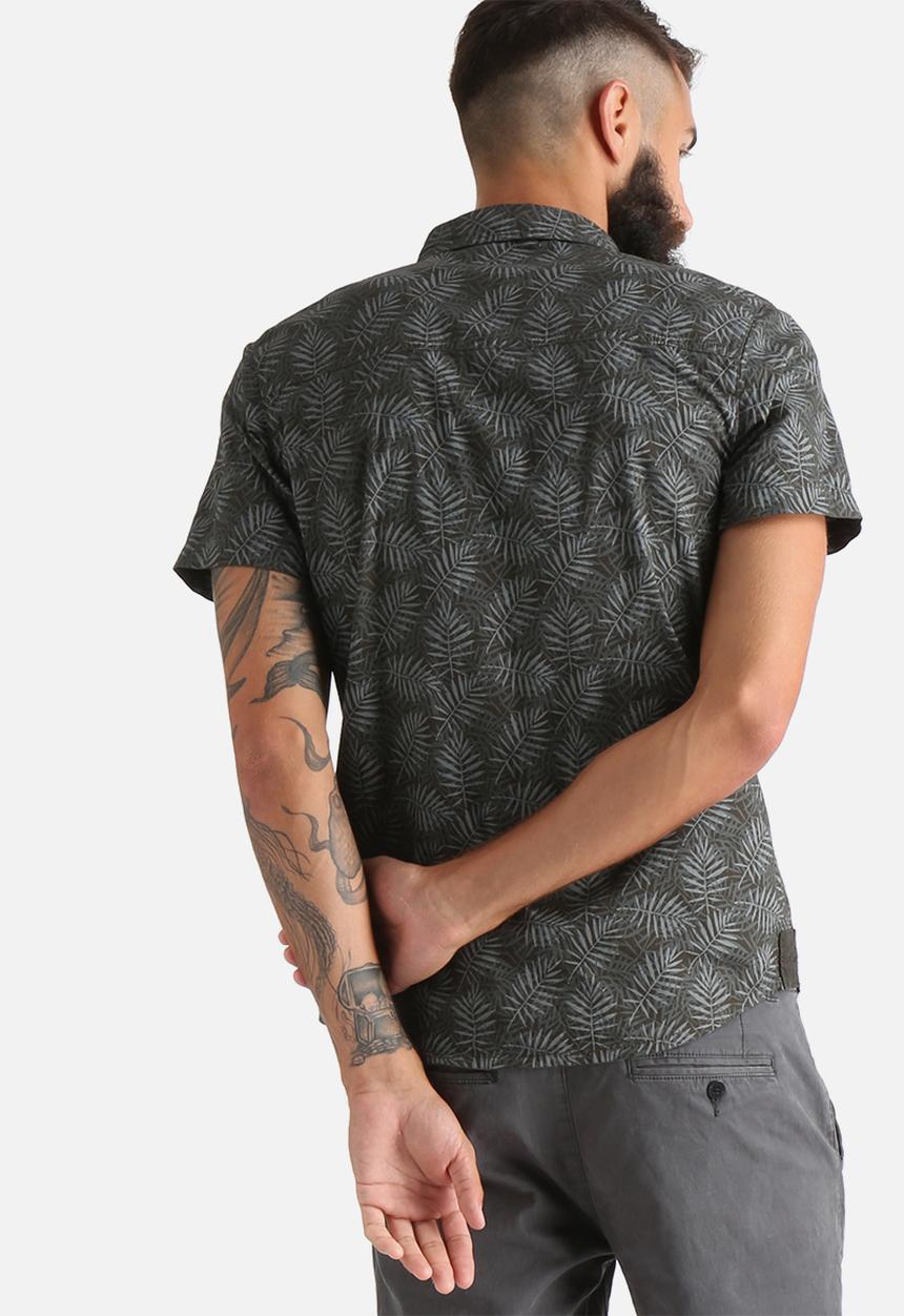 S.P.C.C - Palm Print Tee