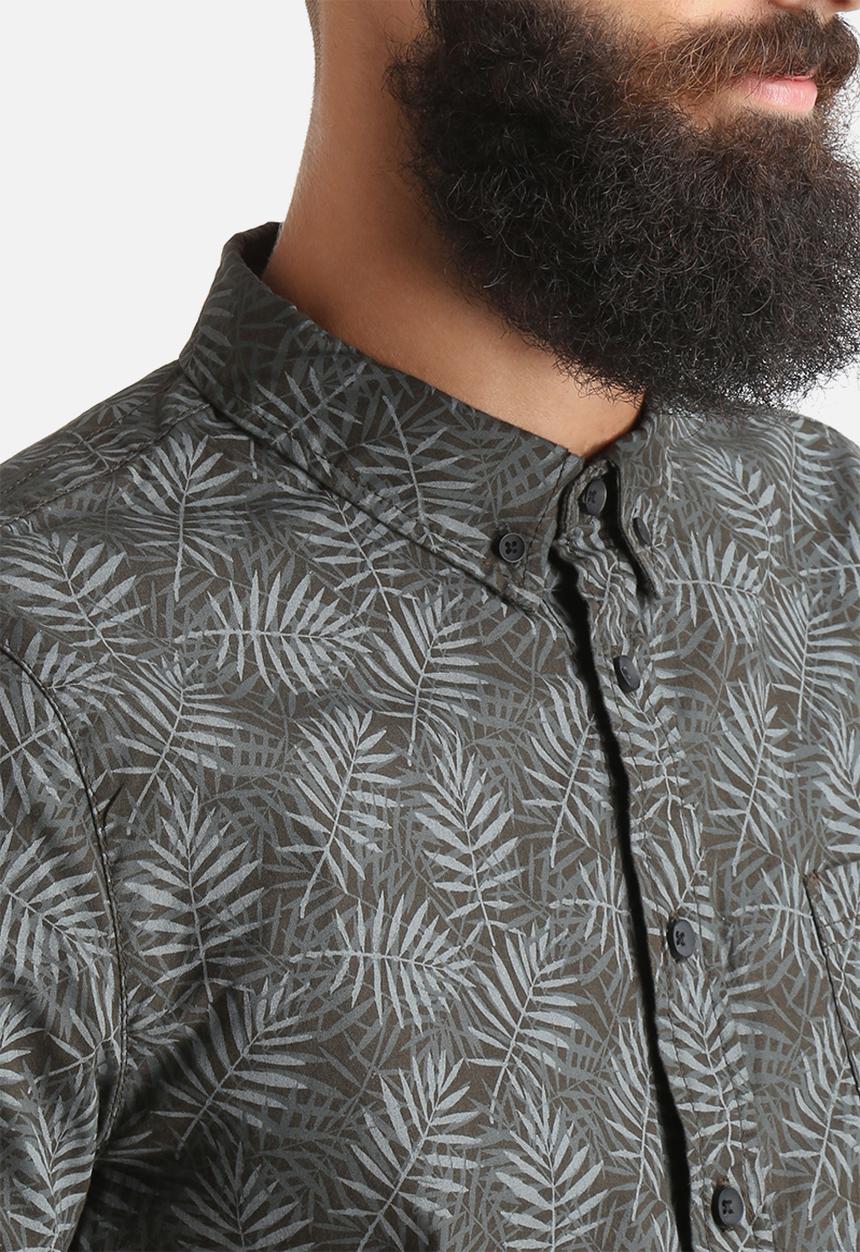 S.P.C.C - Palm Print Tee