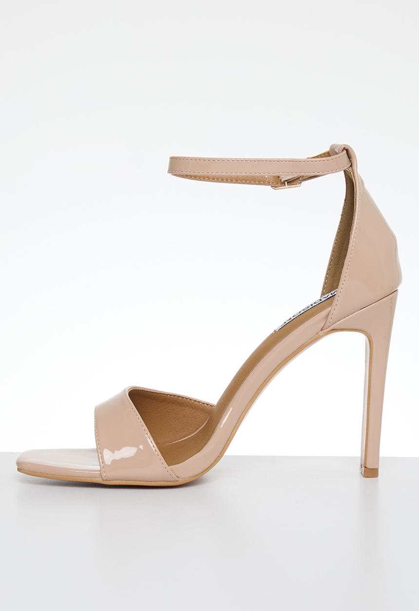 Madison® - Avis2 ankle tie sandal - neutral