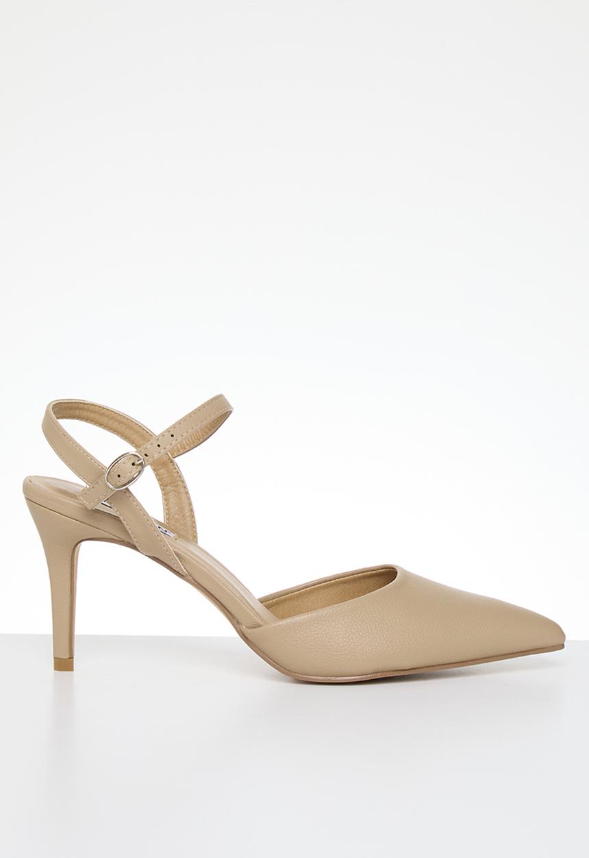Madison® - Diana slingback court - neutral