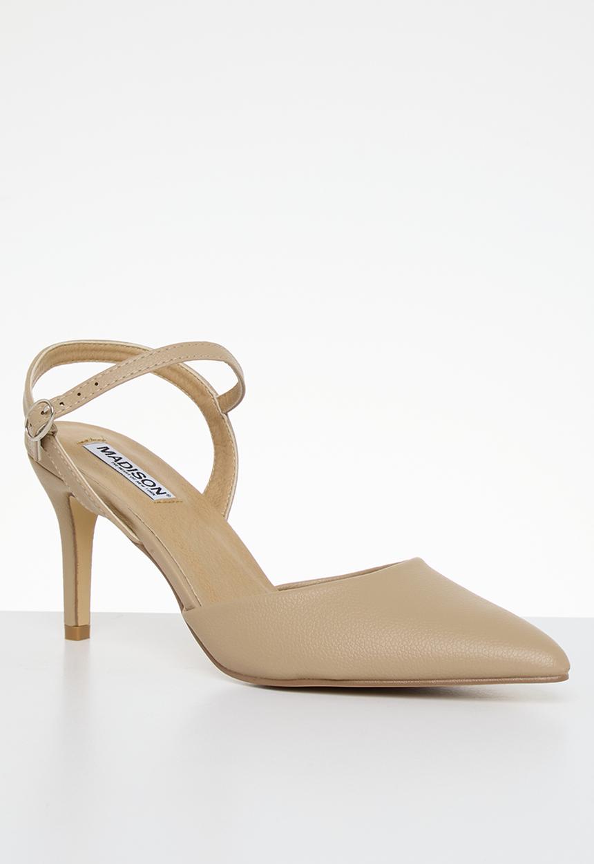 Madison® - Diana slingback court - neutral