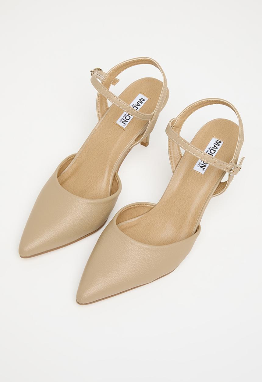 Madison® - Diana slingback court - neutral