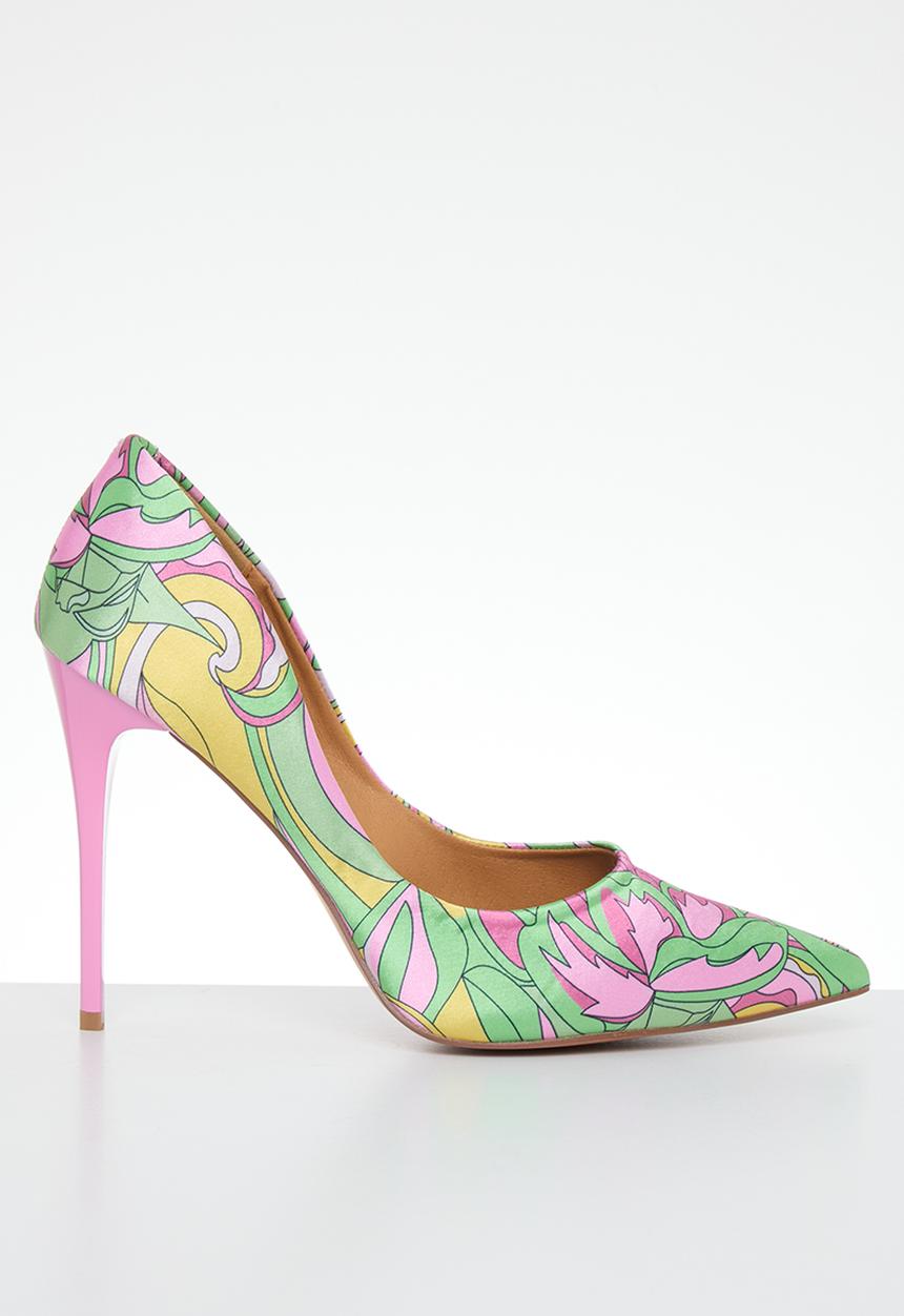 Madison® - Daisy court - pink multi
