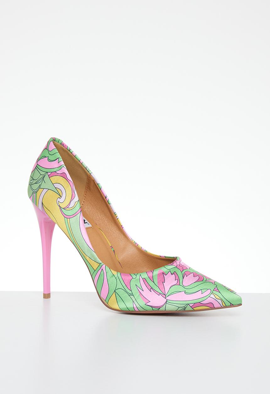 Madison® - Daisy court - pink multi
