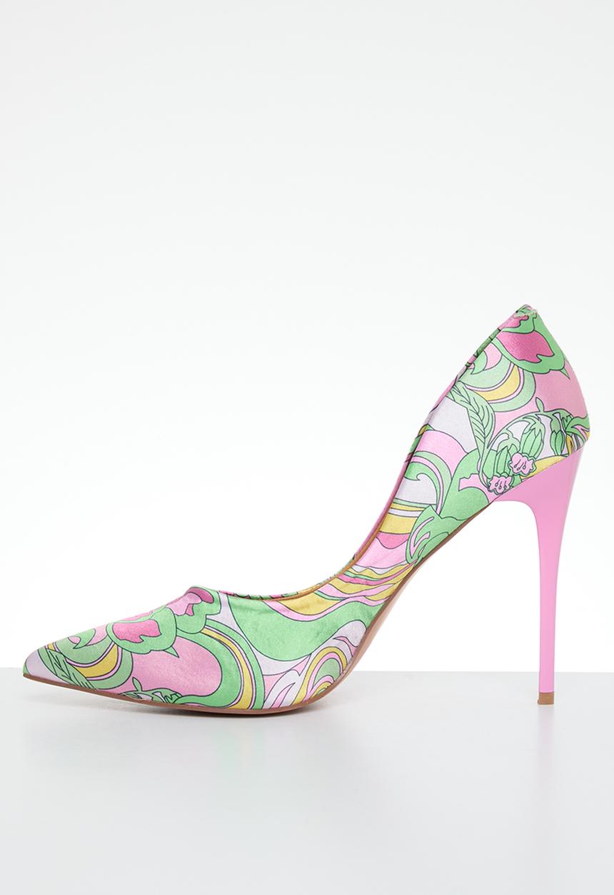 Madison® - Daisy court - pink multi