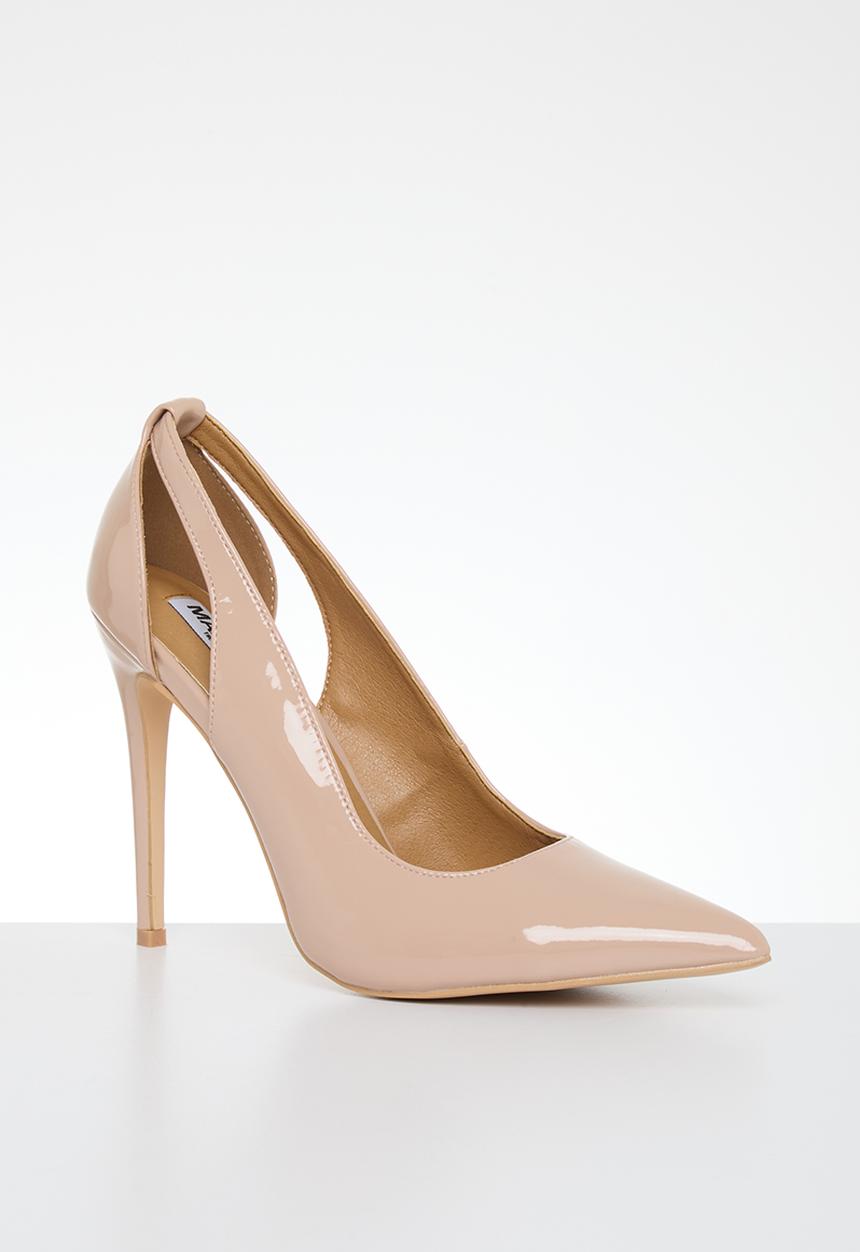Madison® - Breena 2 court - neutral patent