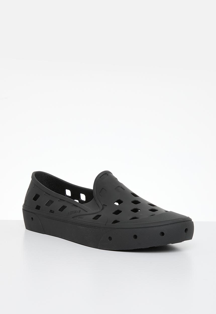 Vans - Ua slip-on trk