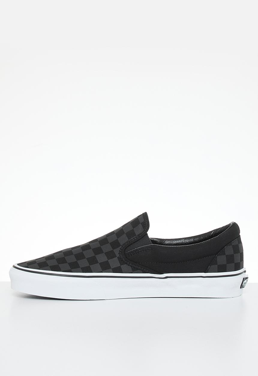 Vans - Classic slip-on