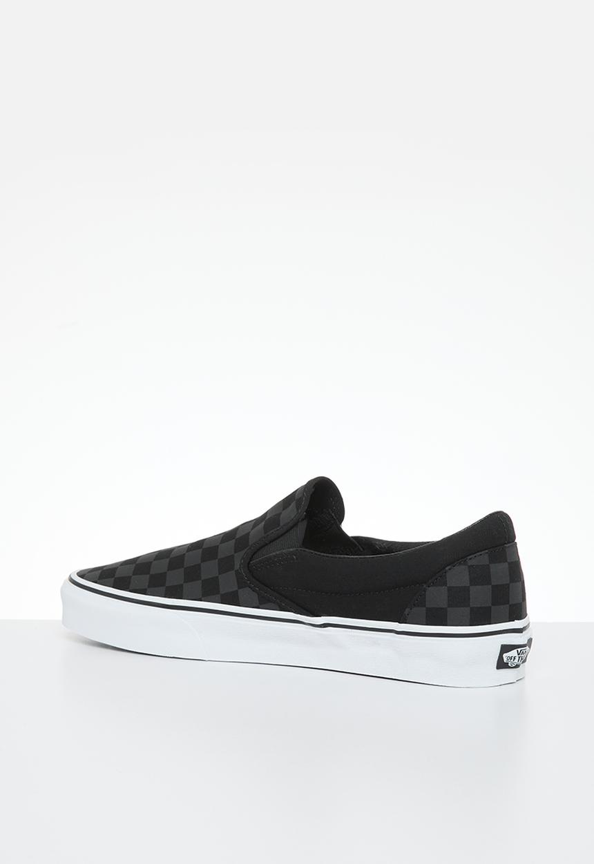 Vans - Classic slip-on