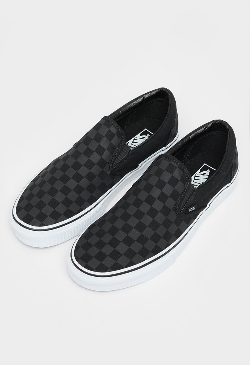 Vans - Classic slip-on