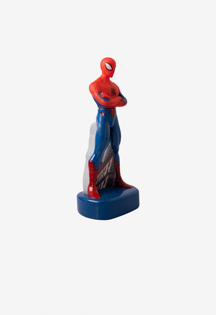 Character Group - 1l bubble bath - spiderman