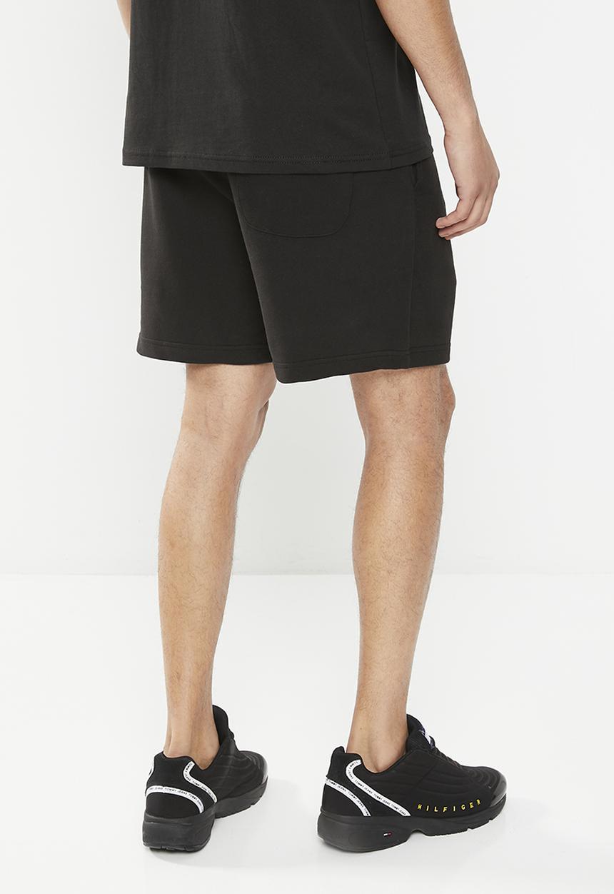 Tommy Hilfiger - Luxe beach short - black