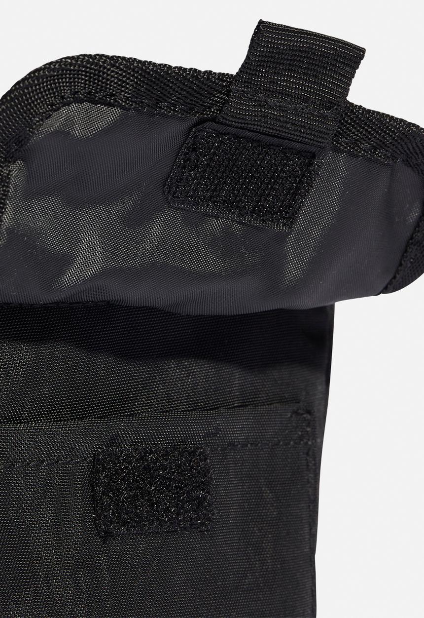 adidas Originals - Flap bag s - black