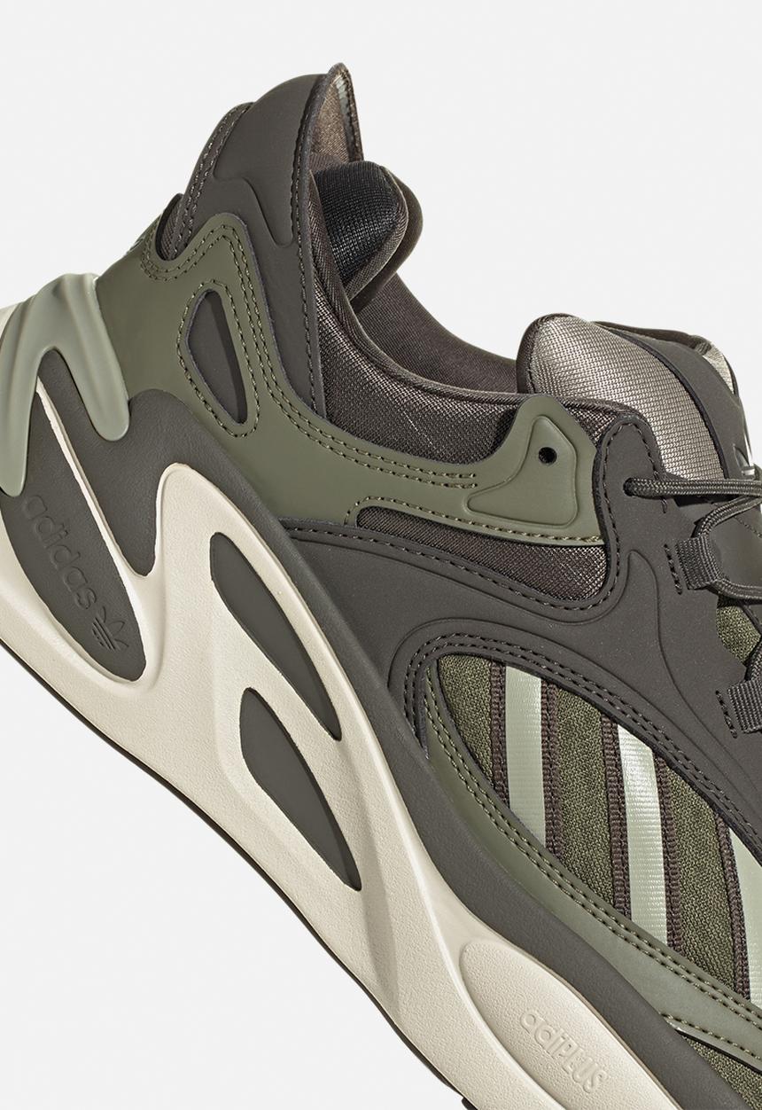 adidas Originals - Ozmorph