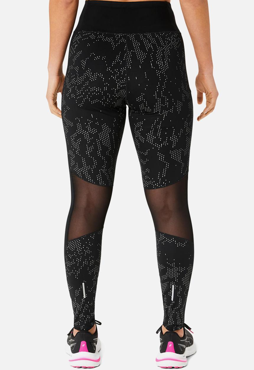 ASICS - Lite-show tight - performance black