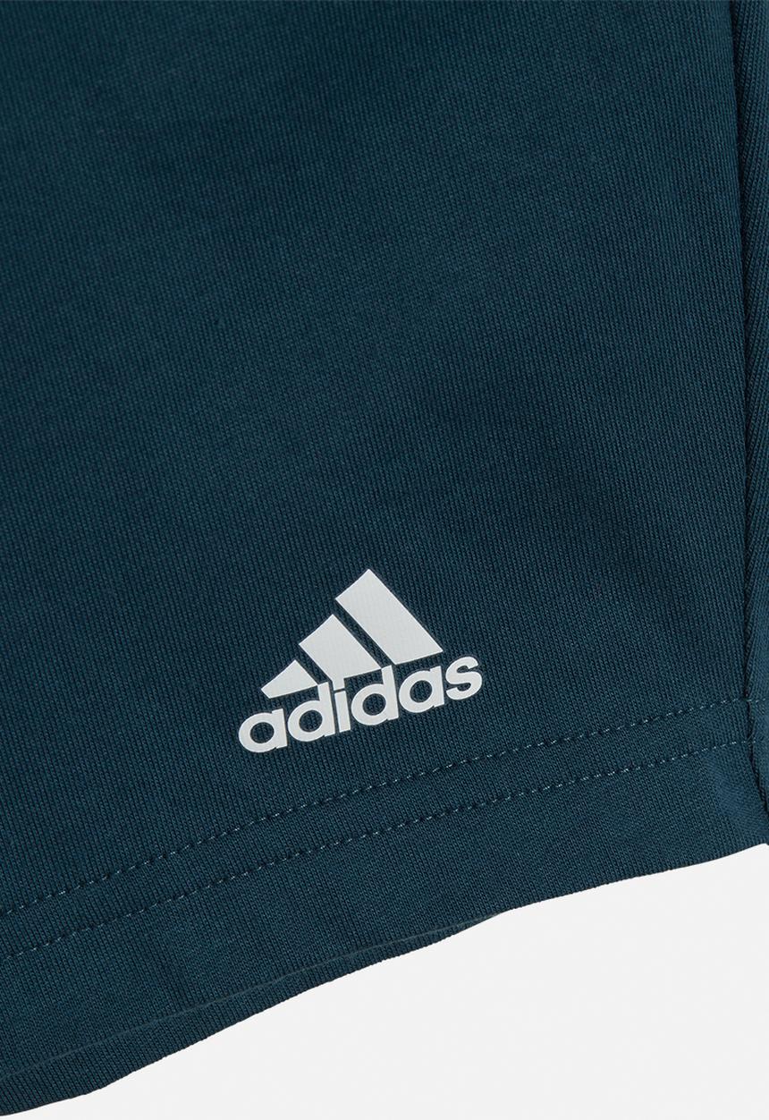 adidas Originals - I bl co t set - light aqua & shadow violet