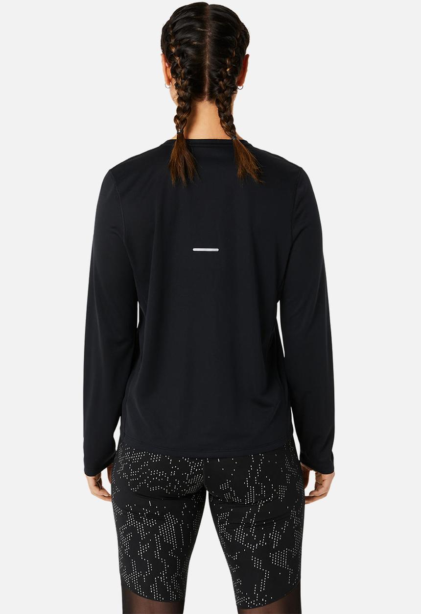 ASICS - Lite-show long sleeve top - performance black