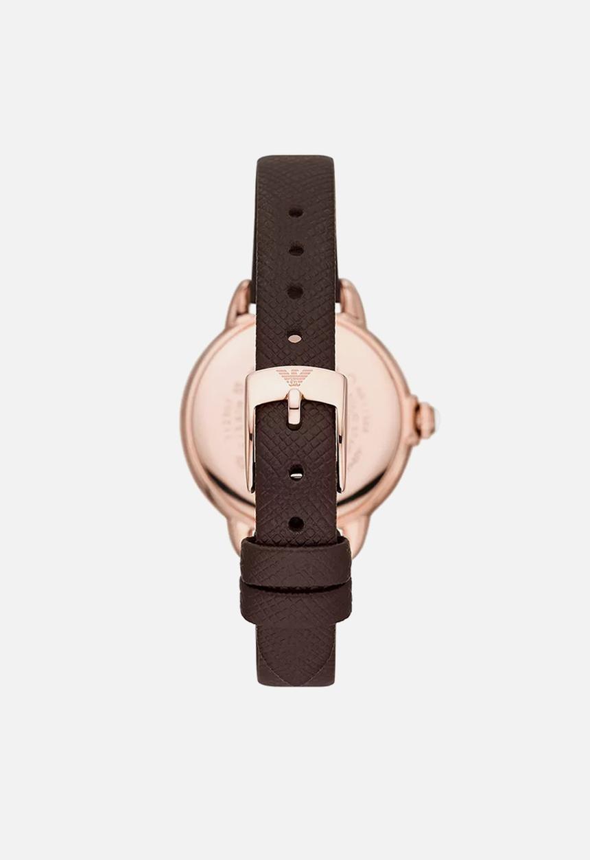 Armani - Mia - rose gold