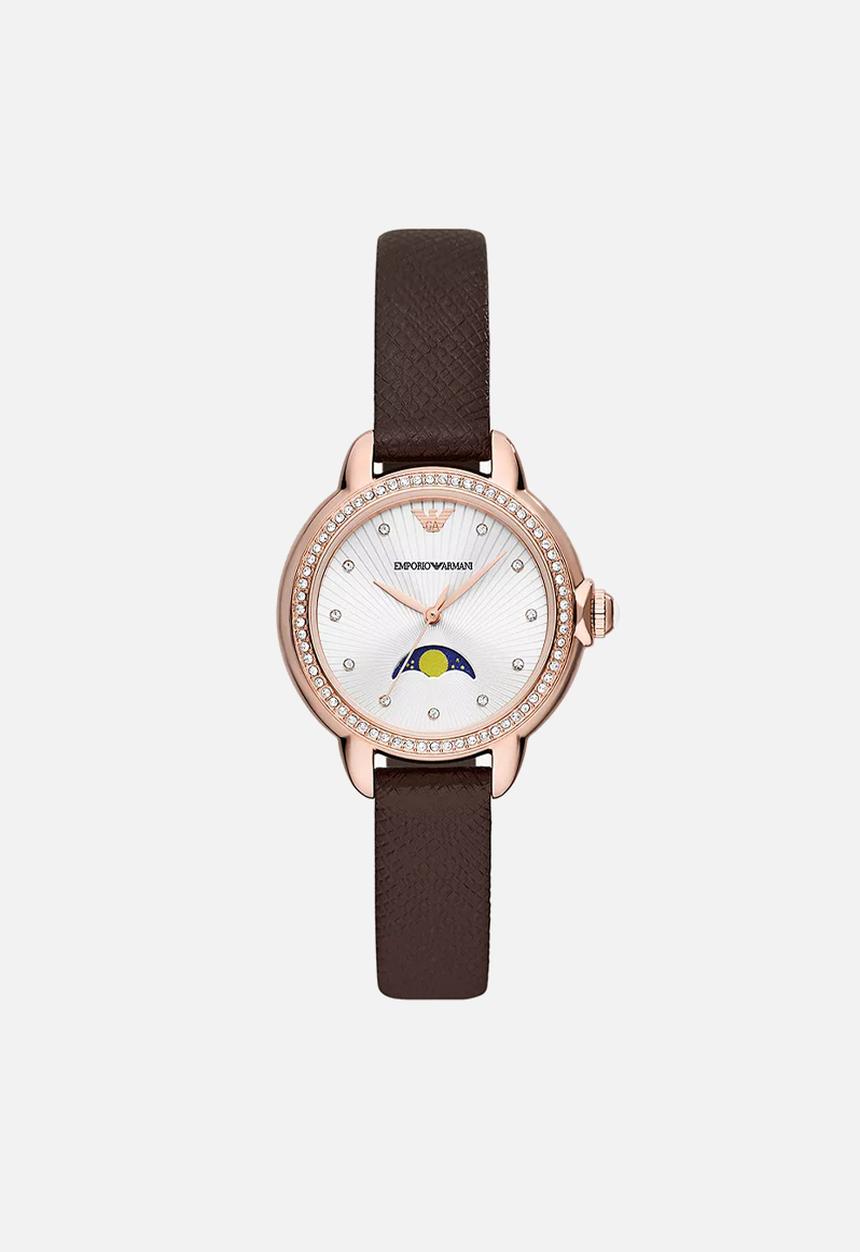 Armani - Mia - rose gold