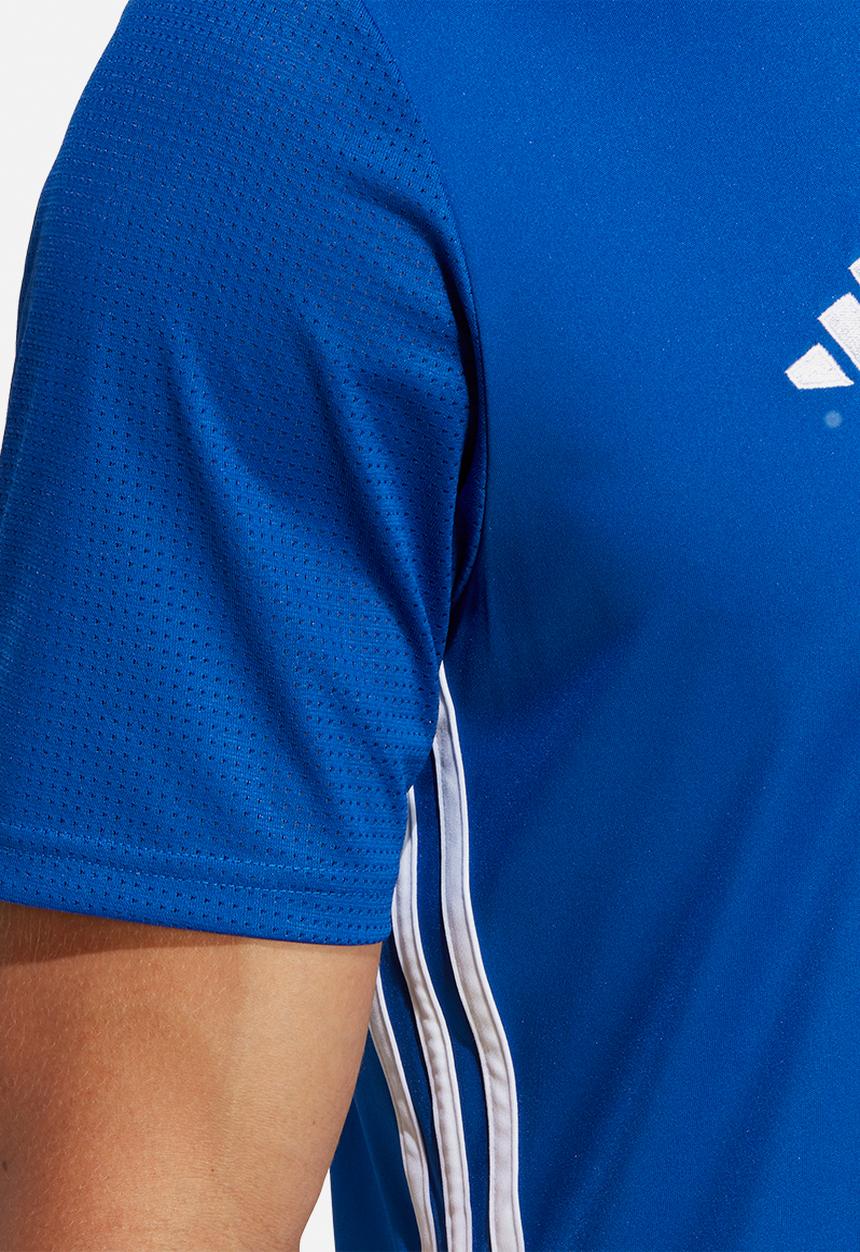 adidas Performance - Tabela 23 jsy - blue